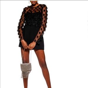 TopShop romper